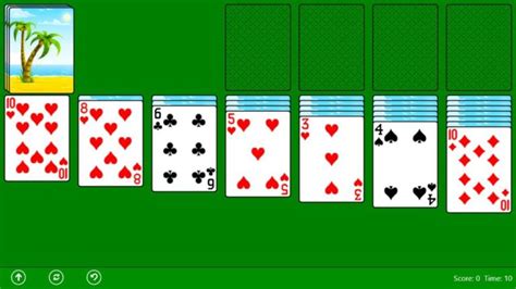 download solitaire for windows 8